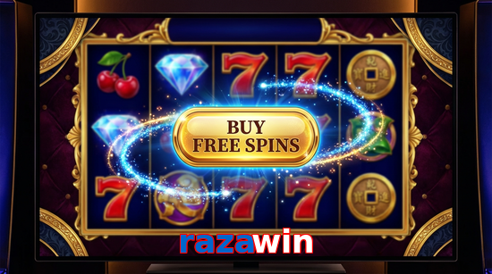 Game list for Razawin pg section